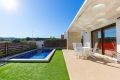 Verkoop - Villa - Orihuela Costa - Vistabella Golf