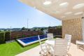 Verkoop - Villa - Orihuela Costa - Vistabella Golf