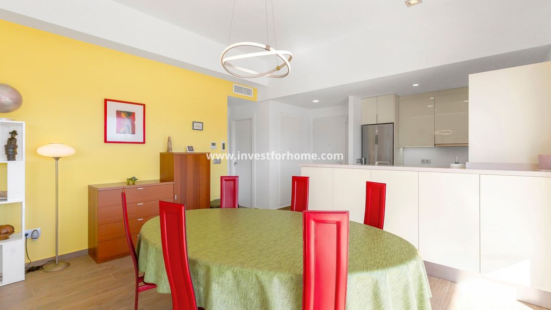 Verkoop - Villa - Orihuela Costa - Vistabella Golf