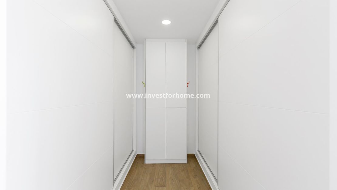 Verkoop - Villa - Orihuela Costa - Vistabella Golf