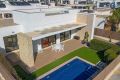 Verkoop - Villa - Orihuela Costa - Vistabella Golf