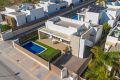 Verkoop - Villa - Orihuela Costa - Vistabella Golf