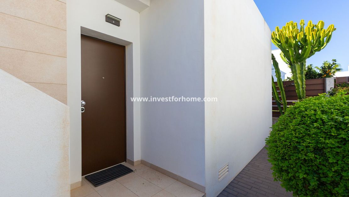 Verkoop - Villa - Orihuela Costa - Vistabella Golf
