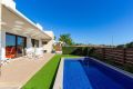 Verkoop - Villa - Orihuela Costa - Vistabella Golf
