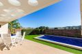 Verkoop - Villa - Orihuela Costa - Vistabella Golf