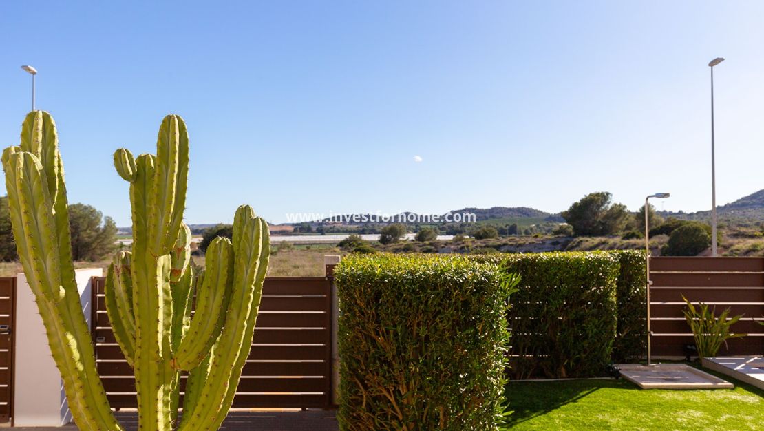Verkoop - Villa - Orihuela Costa - Vistabella Golf