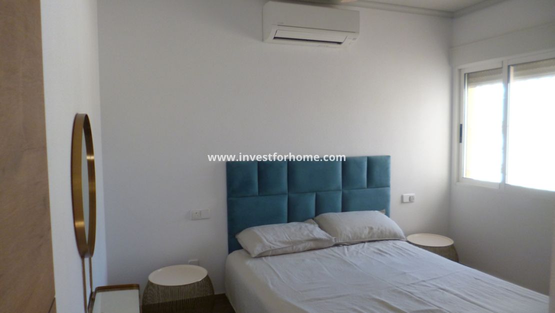 Verkoop - Villa - Pilar de la Horadada - Costa Blanca