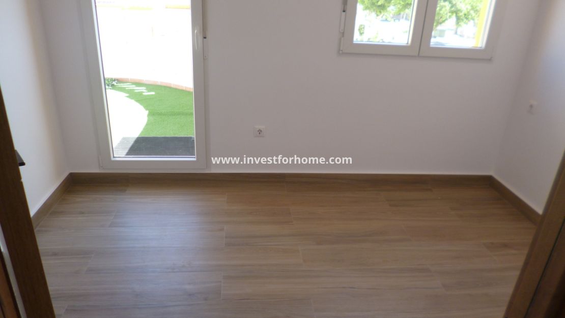 Verkoop - Villa - Pilar de la Horadada - Costa Blanca