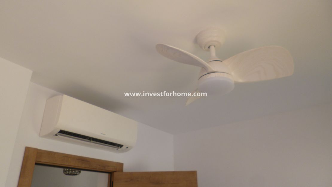 Verkoop - Villa - Pilar de la Horadada - Costa Blanca