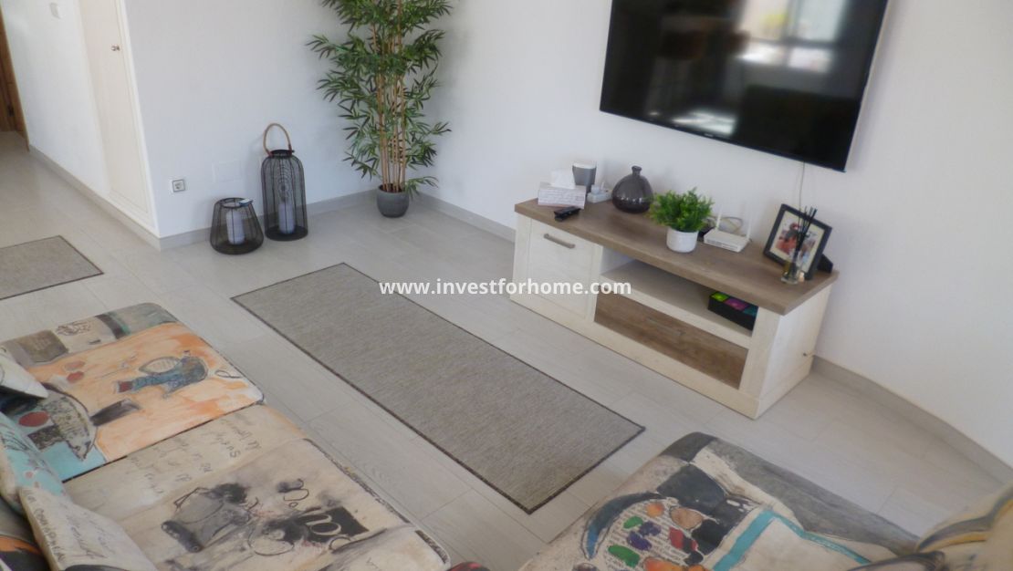 Verkoop - Villa - Pilar de la Horadada - Costa Blanca