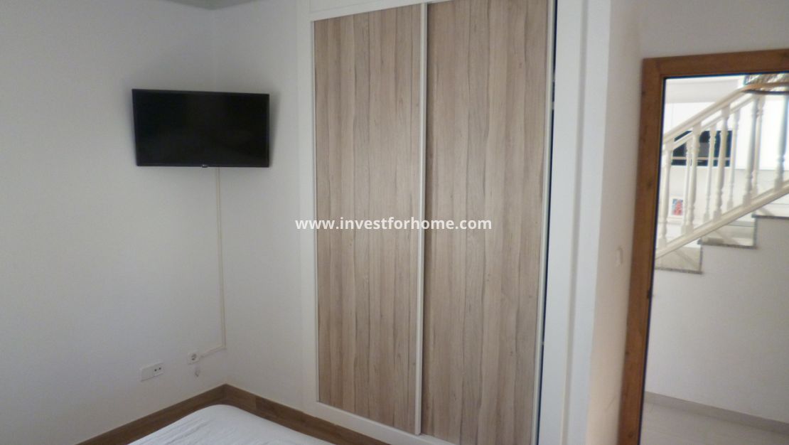 Verkoop - Villa - Pilar de la Horadada - Costa Blanca