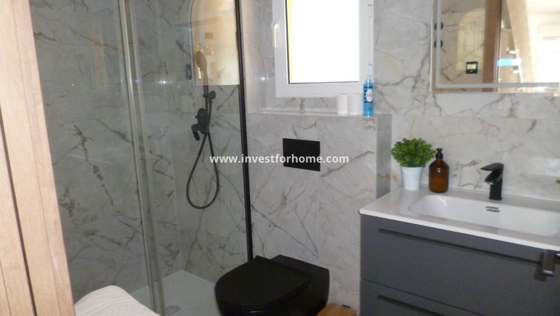 Verkoop - Villa - Pilar de la Horadada - Costa Blanca