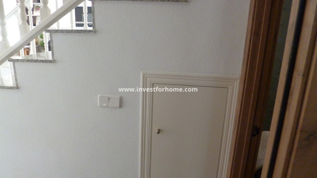 Verkoop - Villa - Pilar de la Horadada - Costa Blanca