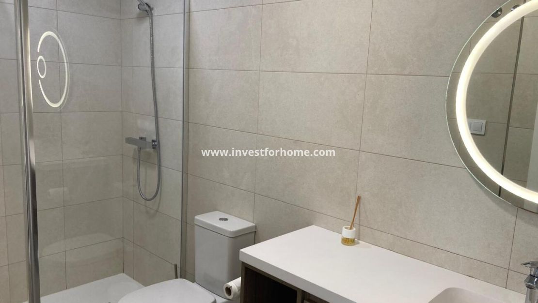 Verkoop - Villa - Pilar de la Horadada - Costa Blanca