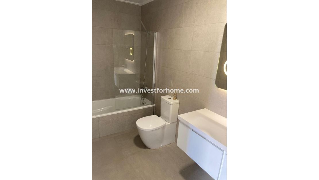 Verkoop - Villa - Pilar de la Horadada - Costa Blanca