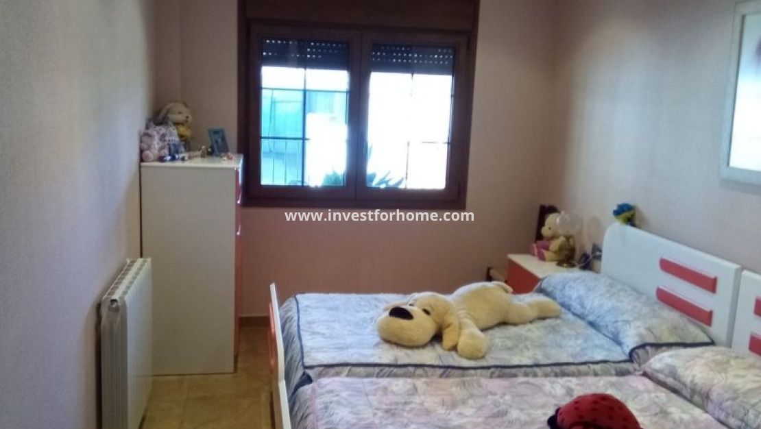 Verkoop - Villa - Pilar de la Horadada - Costa Blanca