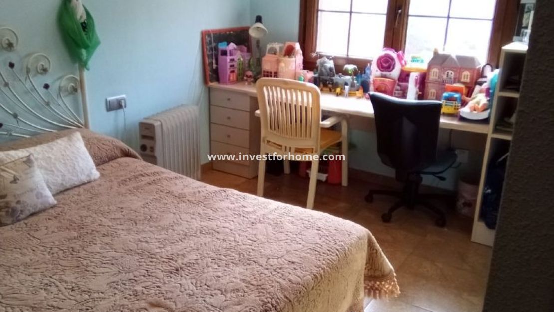 Verkoop - Villa - Pilar de la Horadada - Costa Blanca