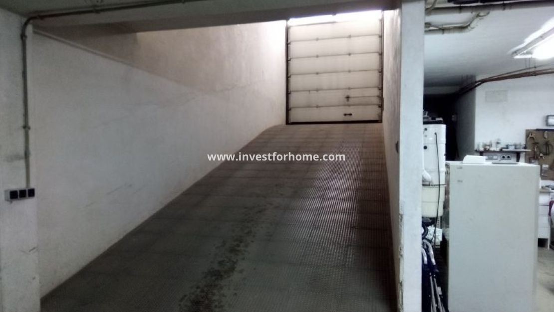 Verkoop - Villa - Pilar de la Horadada - Costa Blanca