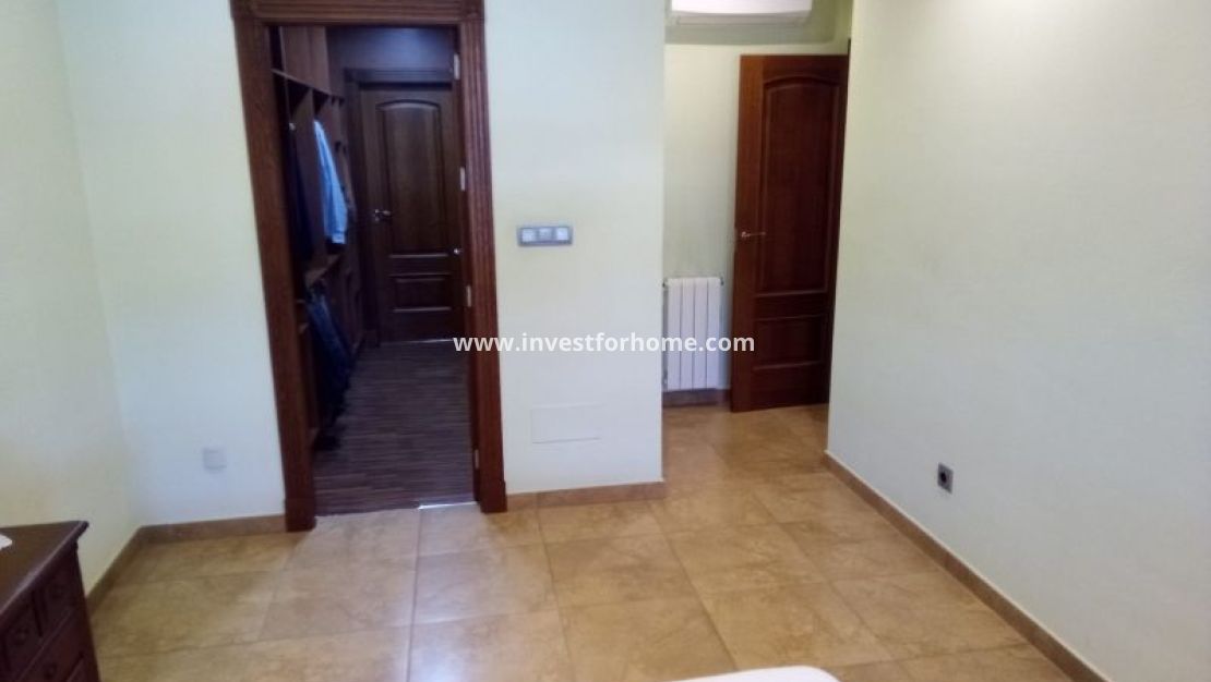 Verkoop - Villa - Pilar de la Horadada - Costa Blanca