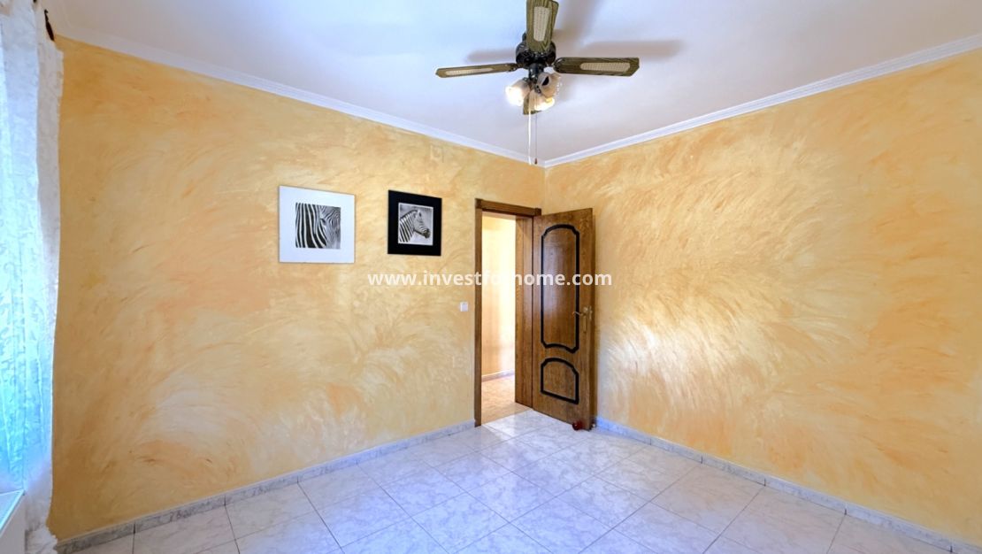 Verkoop - Villa - Pilar de la Horadada - Costa Blanca