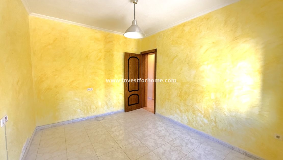 Verkoop - Villa - Pilar de la Horadada - Costa Blanca