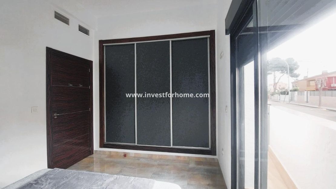 Verkoop - Villa - Pilar de la Horadada - Costa Blanca