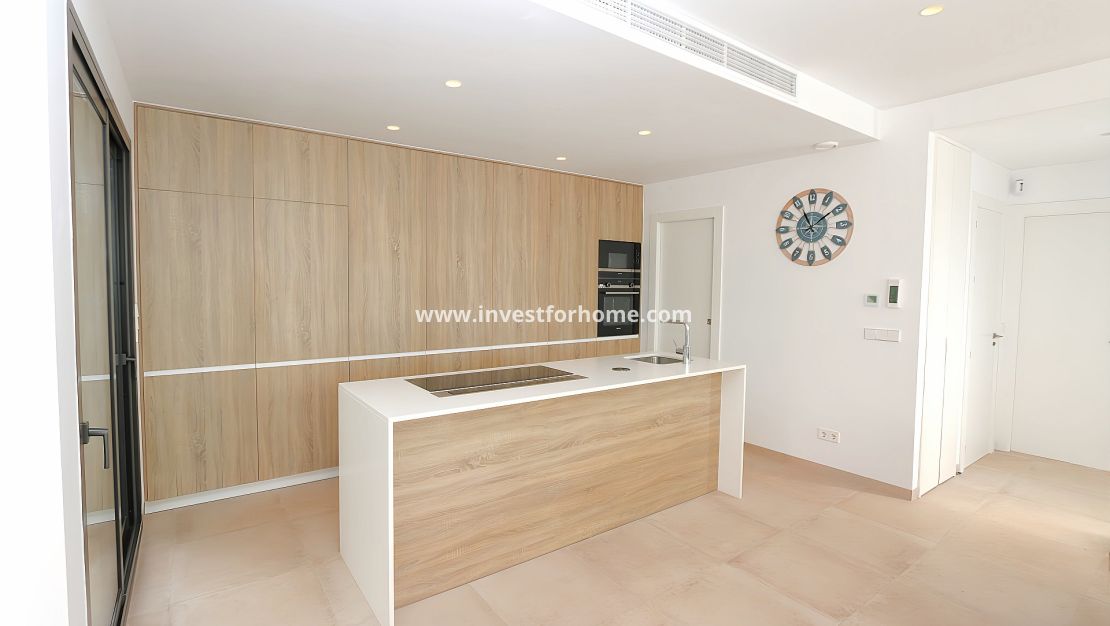 Verkoop - Villa - Pilar de la Horadada - Costa Blanca