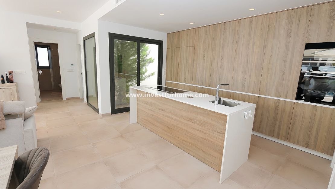 Verkoop - Villa - Pilar de la Horadada - Costa Blanca