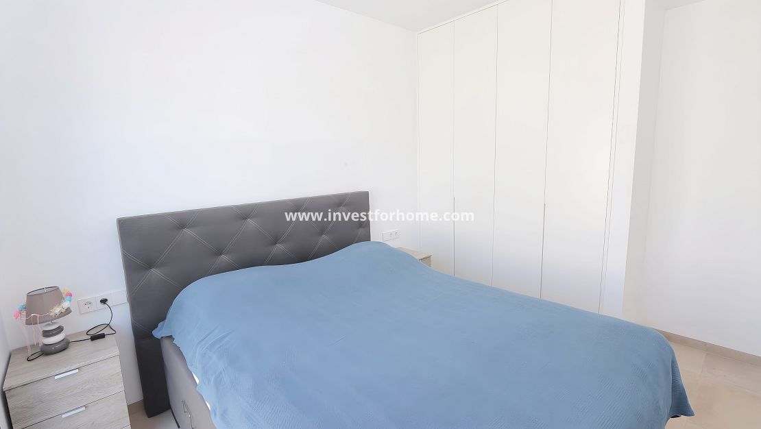 Verkoop - Villa - Pilar de la Horadada - Costa Blanca