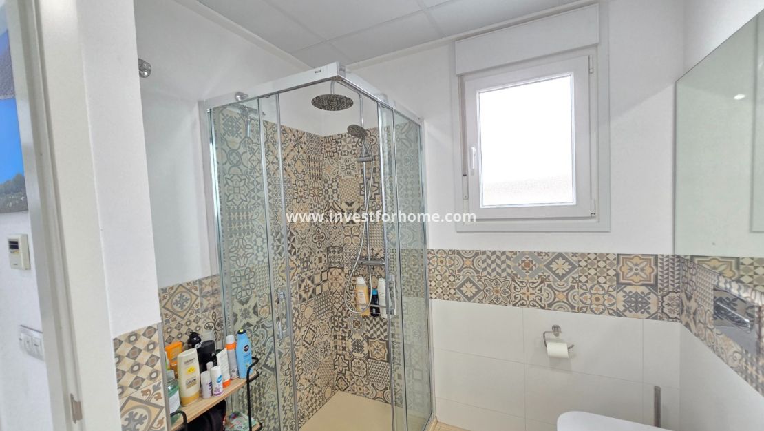 Verkoop - Villa - Pilar de la Horadada - Costa Blanca