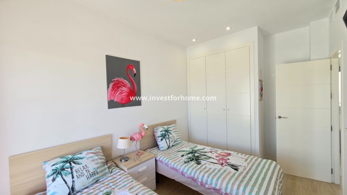 Verkoop - Villa - Pilar de la Horadada - Costa Blanca