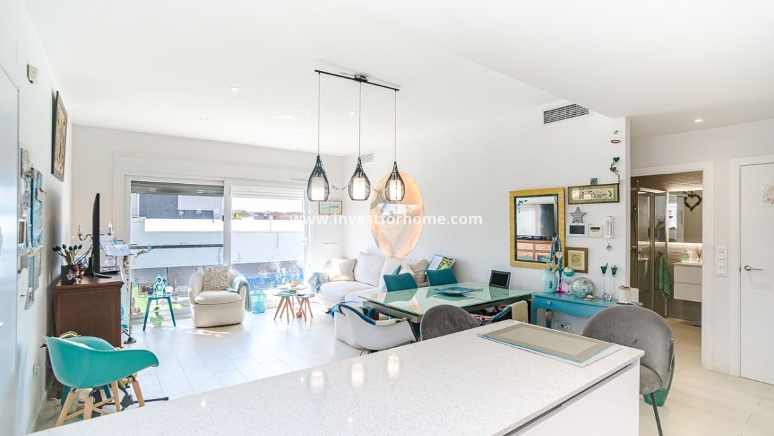 Verkoop - Villa - Pilar de la Horadada - Costa Blanca