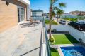 Verkoop - Villa - Pilar de la Horadada - Costa Blanca