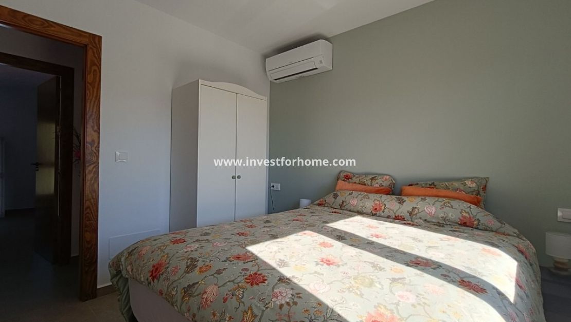 Verkoop - Villa - Pilar de la Horadada - Pinar de Campoverde