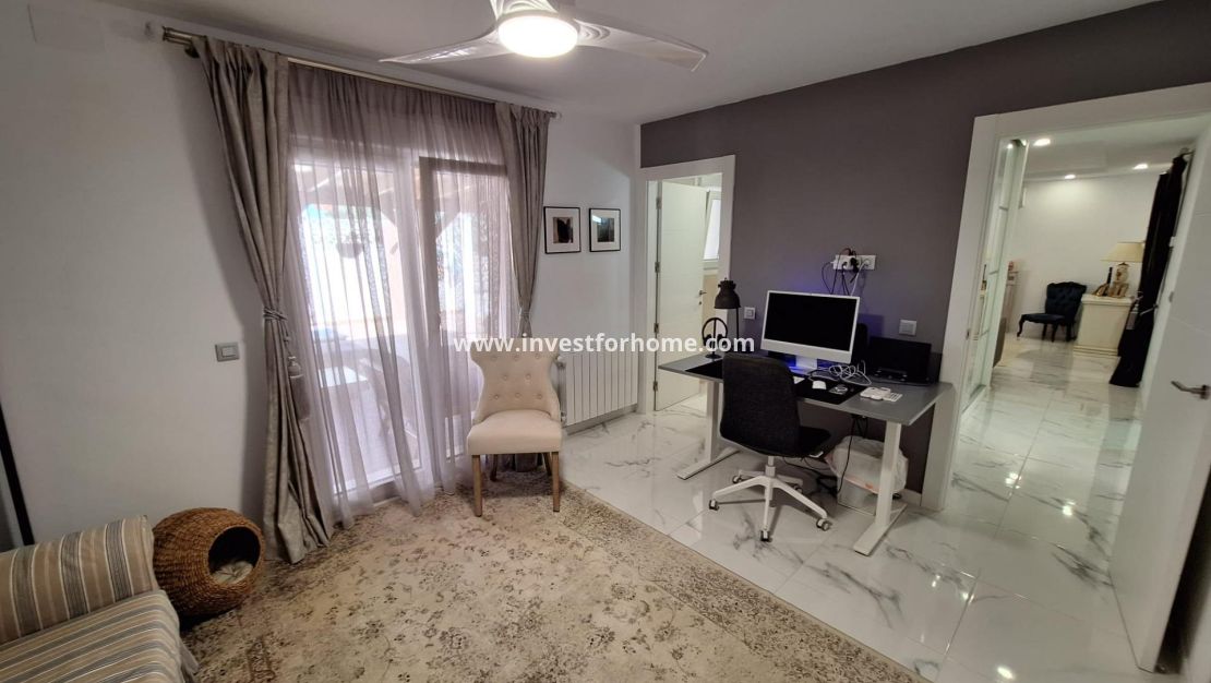 Verkoop - Villa - Pilar de la Horadada - Pinar de Campoverde