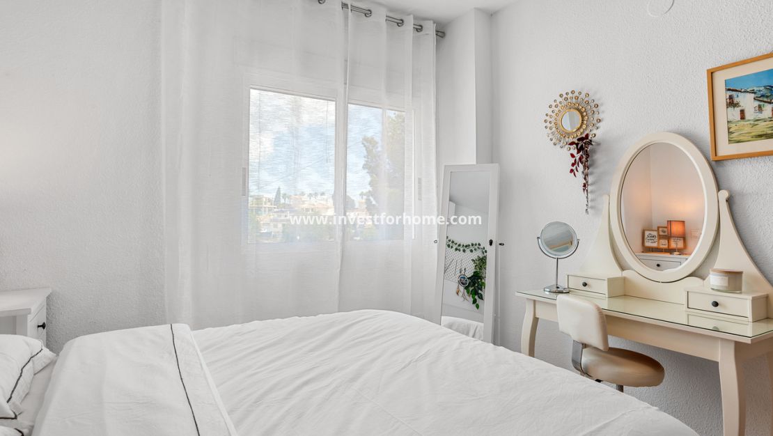 Verkoop - Villa - Pinar de Campoverde - Costa Blanca