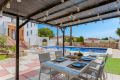 Verkoop - Villa - Pinar de Campoverde - Costa Blanca