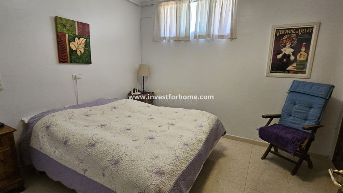 Verkoop - Villa - Pinar de Campoverde - Inland