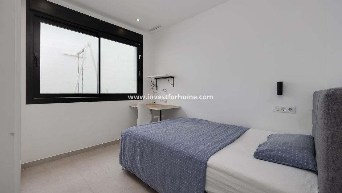 Verkoop - Villa - Pinar de Campoverde - Inland