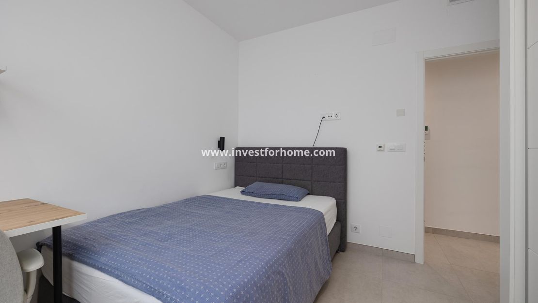 Verkoop - Villa - Pinar de Campoverde - Inland