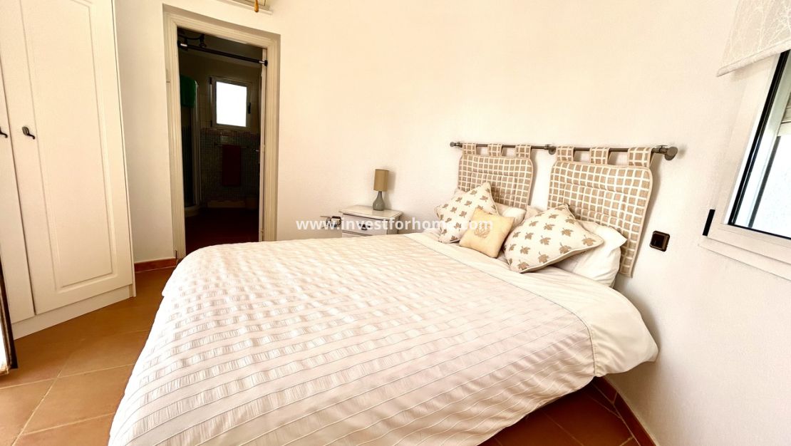 Verkoop - Villa - Pinar de Campoverde - Inland