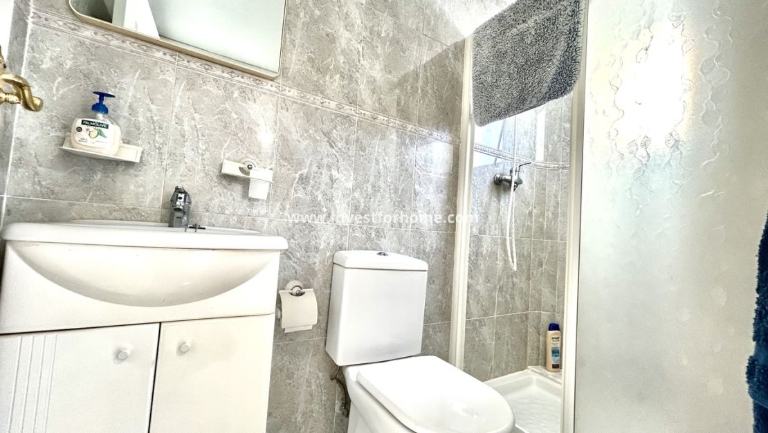 Verkoop - Villa - Pinar de Campoverde - Inland