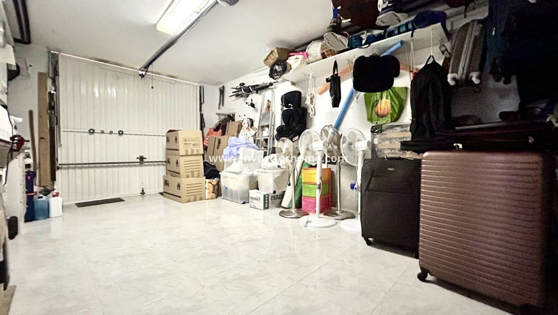 Verkoop - Villa - Pinar de Campoverde - Inland