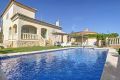 Verkoop - Villa - Pinar de Campoverde - Inland