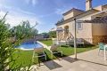 Verkoop - Villa - Pinar de Campoverde - Inland