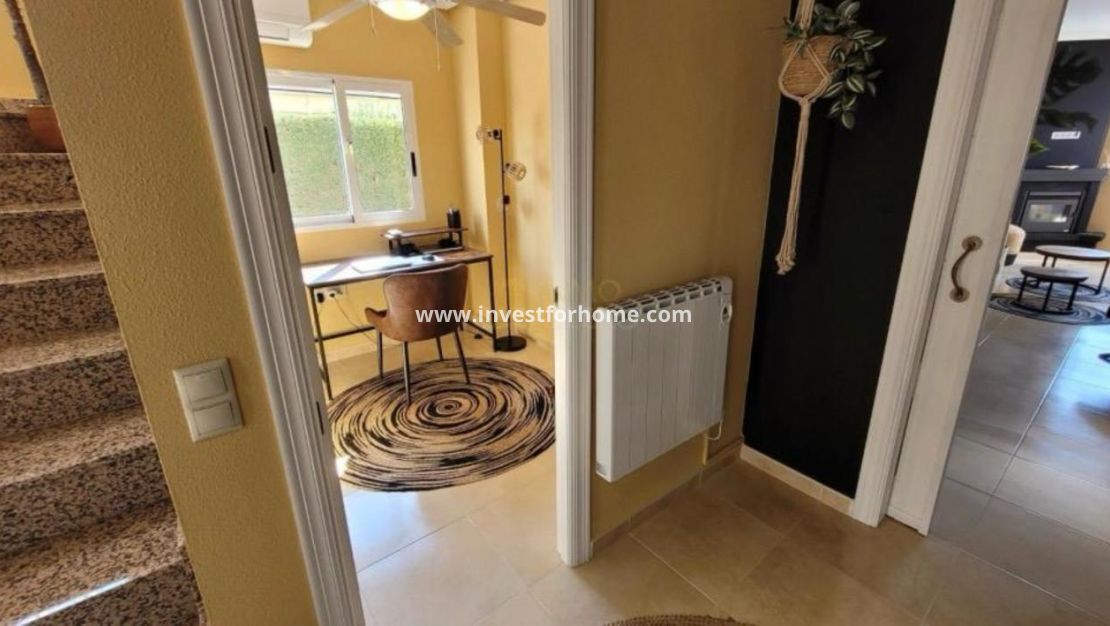 Verkoop - Villa - Pinar de Campoverde - Inland