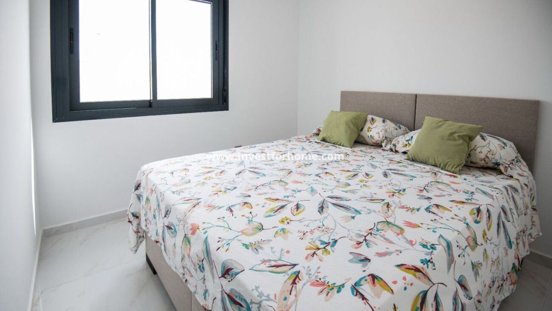 Verkoop - Villa - Pinar de Campoverde - LOS ROMEROS