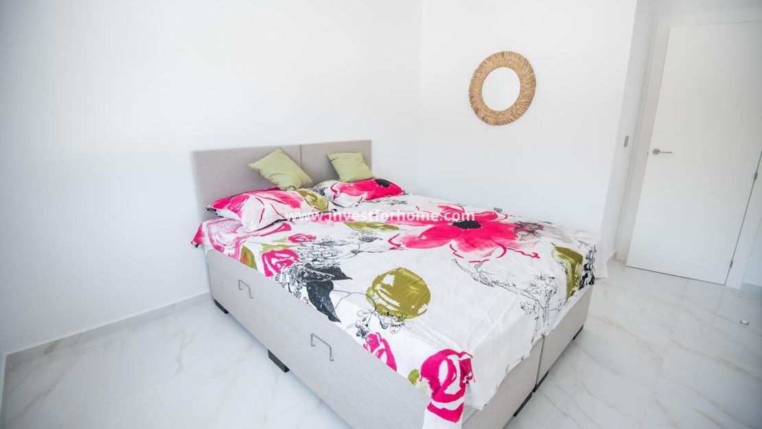 Verkoop - Villa - Pinar de Campoverde - LOS ROMEROS