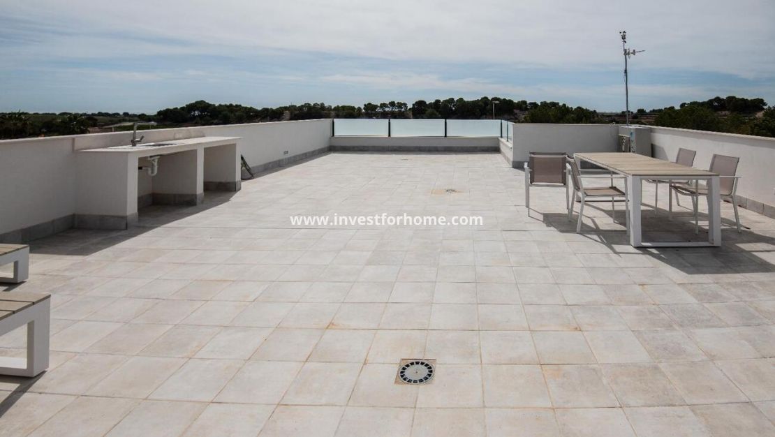 Verkoop - Villa - Pinar de Campoverde - LOS ROMEROS