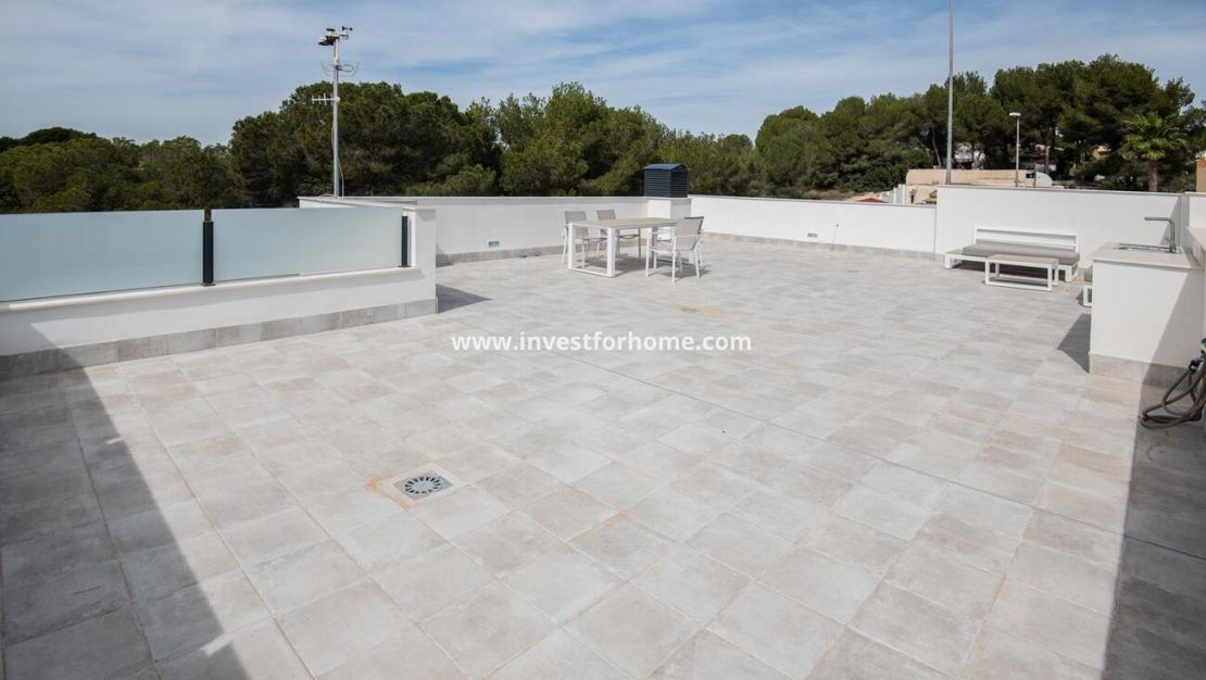 Verkoop - Villa - Pinar de Campoverde - LOS ROMEROS